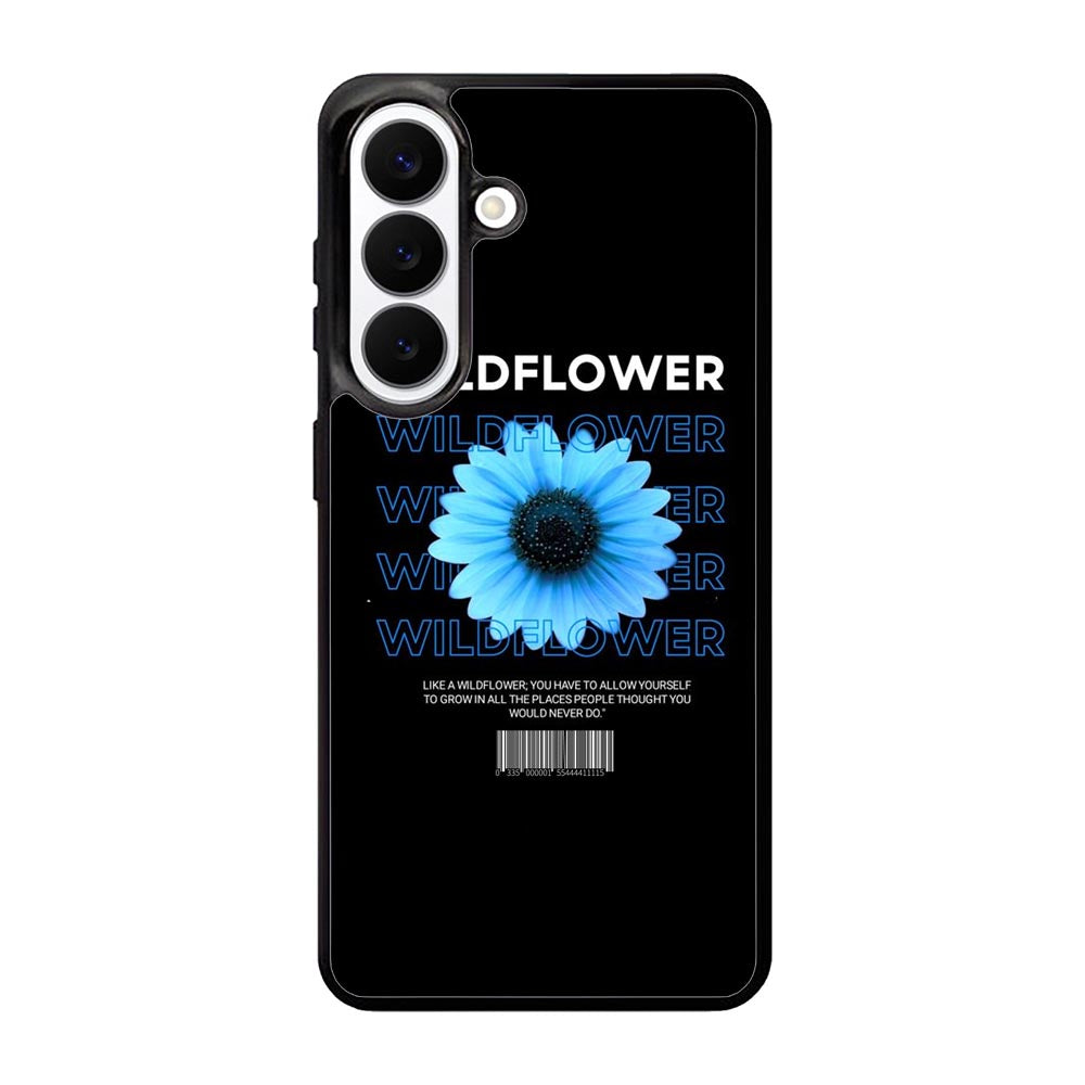 Wild flower Samsung Galaxy S26 Plus Case FE0654