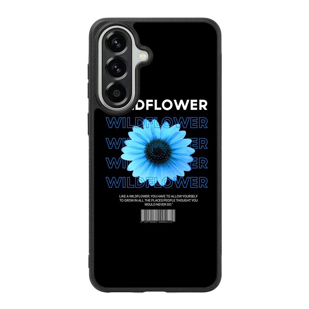 Wild flower Samsung Galaxy A37 Case FE0654