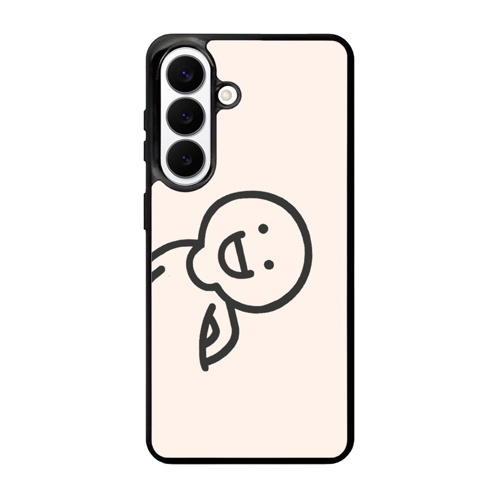 Moving sticker Samsung Galaxy S26 Plus Case FE0454