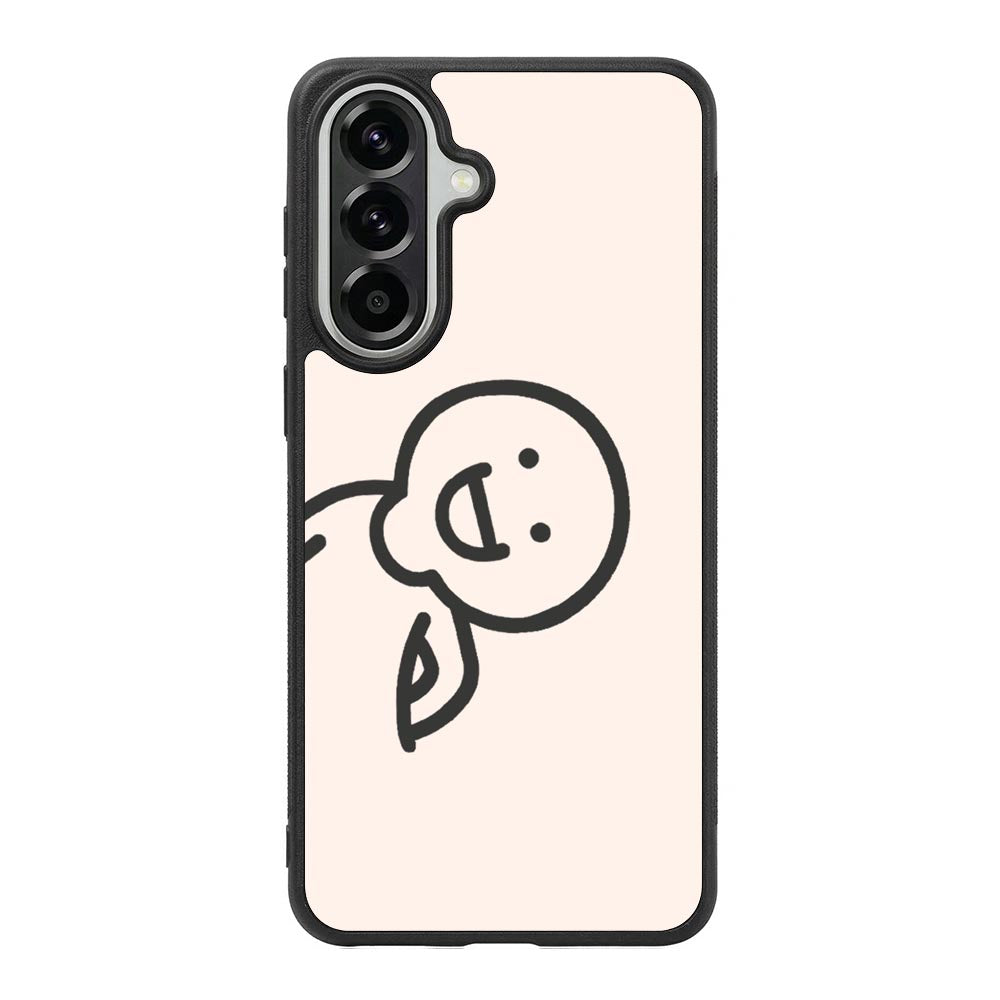 Moving sticker Samsung Galaxy A37 Case FE0454
