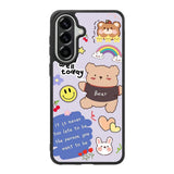 You did well today Samsung Galaxy A37 Case FE0664