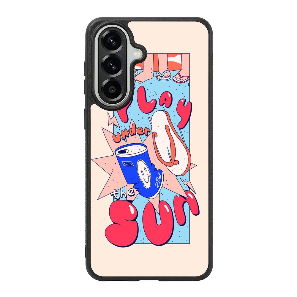 Lests play Samsung Galaxy A37 Case FE0398