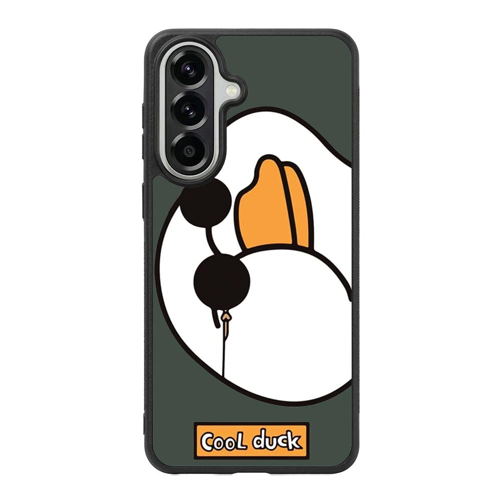 cool duck Samsung Galaxy A57 Case FE0170