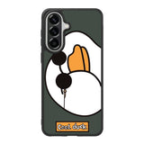 cool duck Samsung Galaxy A57 Case FE0170