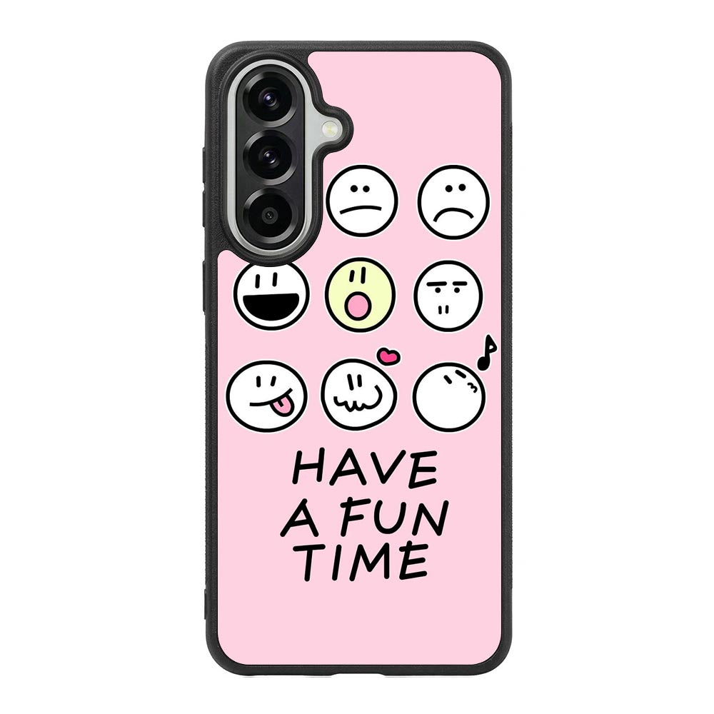 Bunny cute Samsung Galaxy A57 Case FE0117
