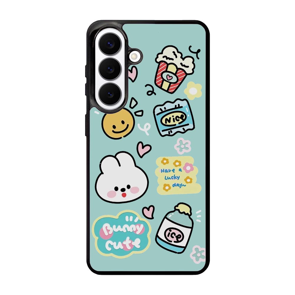Spaceman Samsung Galaxy S26 Plus Case FE0589