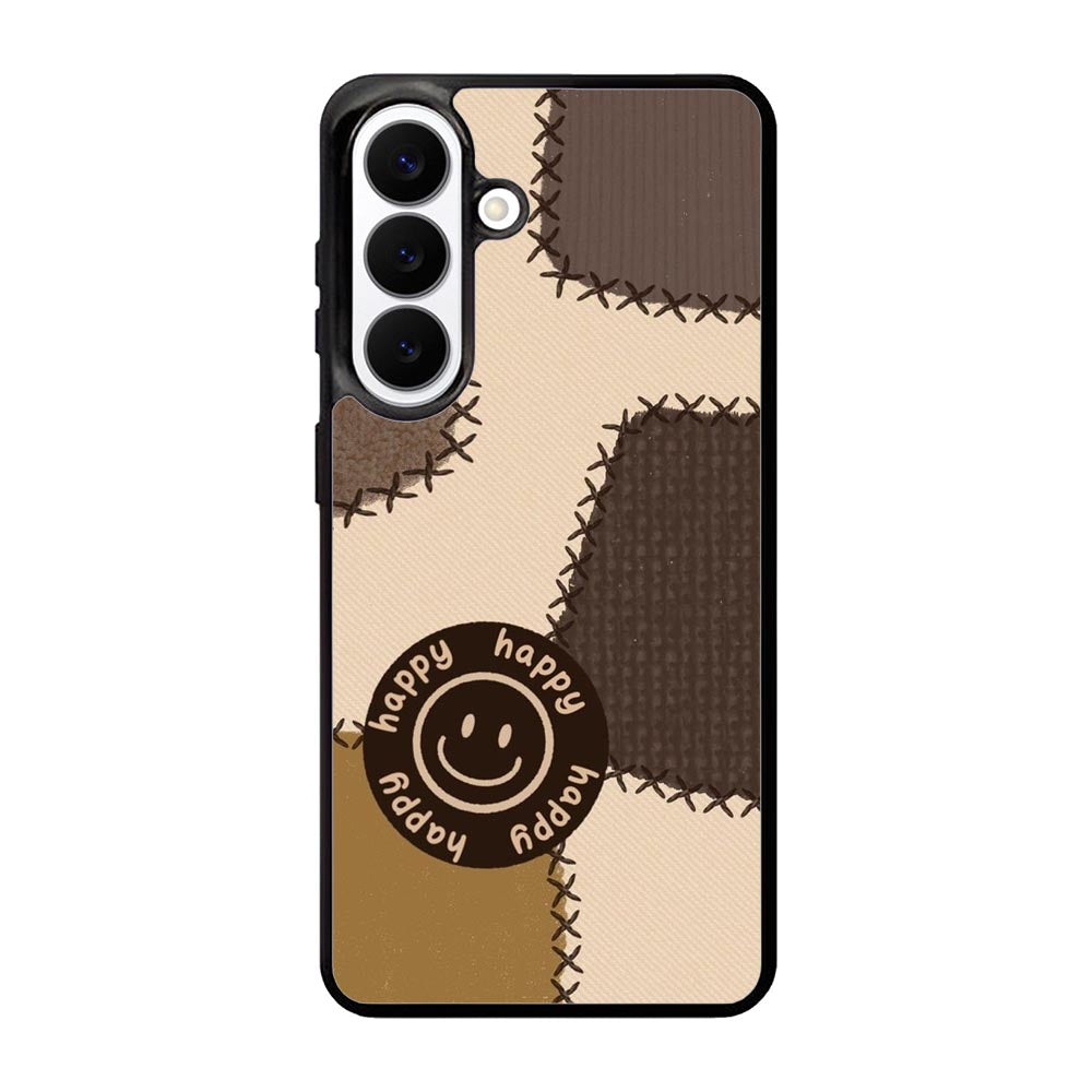 Smile happy Samsung Galaxy S26 Plus Case FE0573