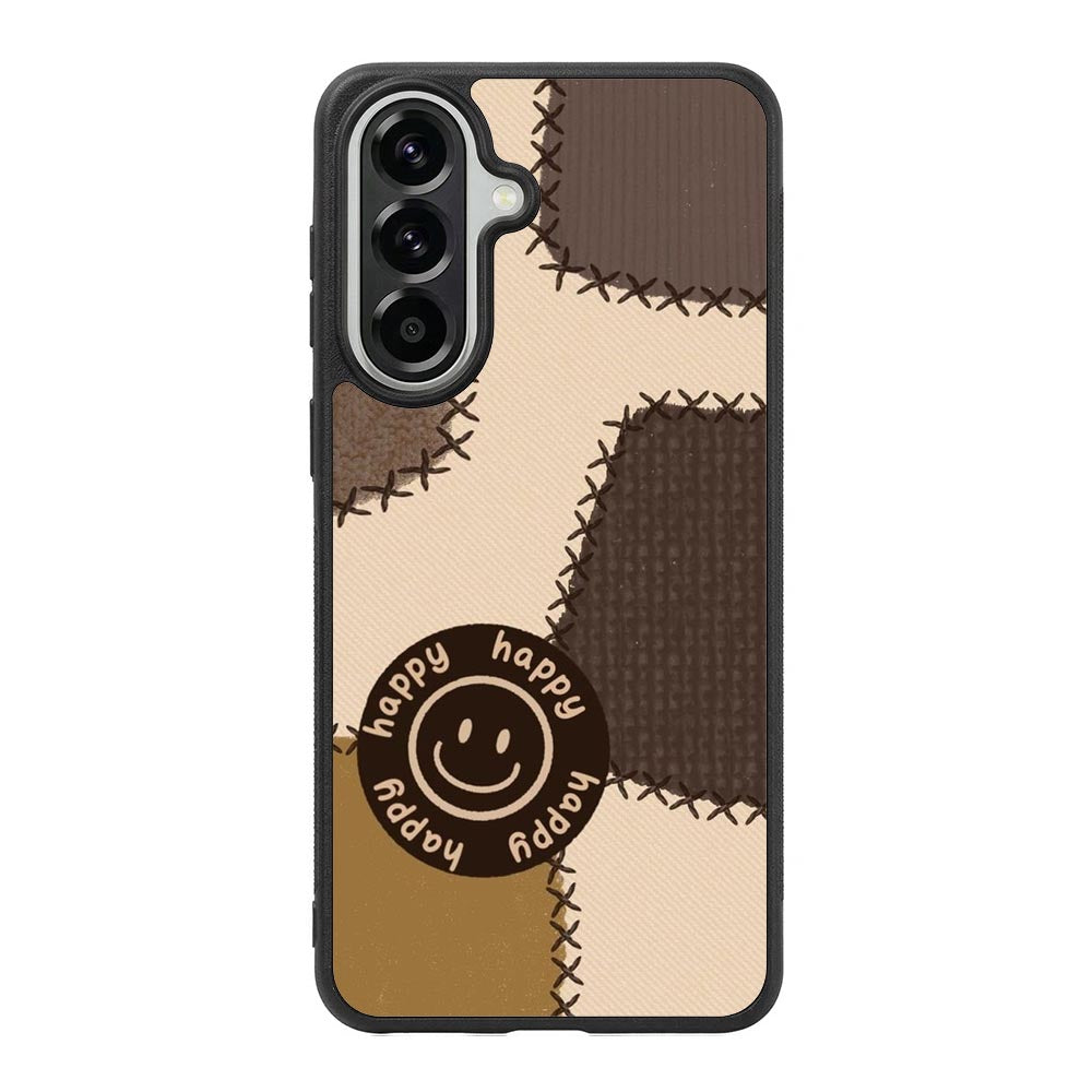 Smile happy Samsung Galaxy A37 Case FE0573