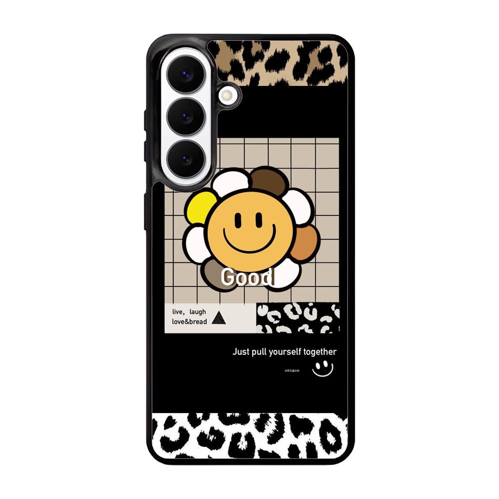 Flower good Samsung Galaxy S26 Case FE0269
