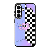 Love Yourself FSamsung Galaxy S26 Plus Case FE0414