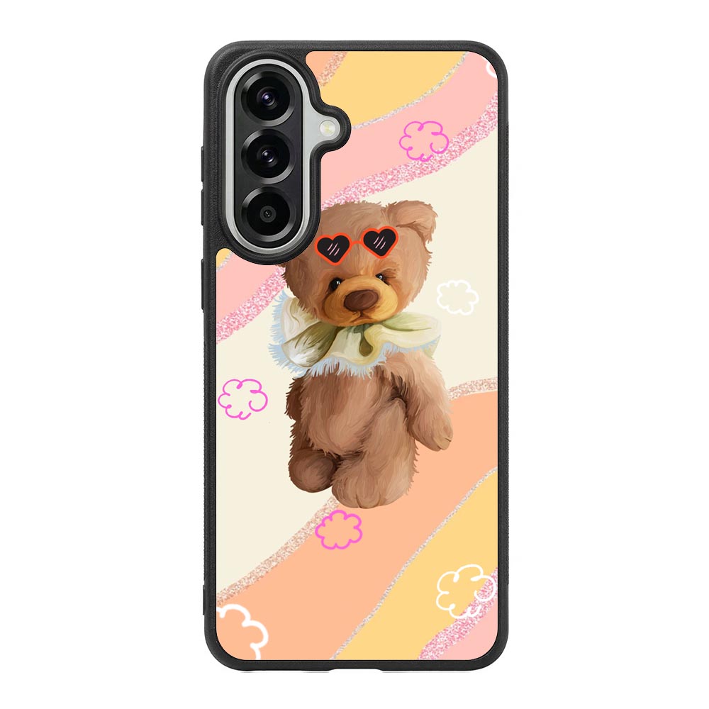 Teddy Cute FSamsung Galaxy A37 Case FE0610