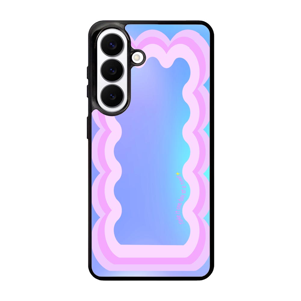 Nebula Hologram FSamsung Galaxy S26 Case FE0457
