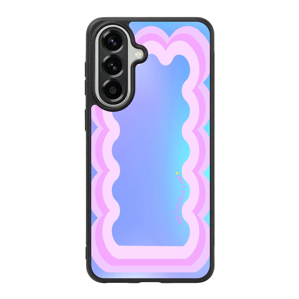 Nebula Hologram FSamsung Galaxy A57 Case FE0457