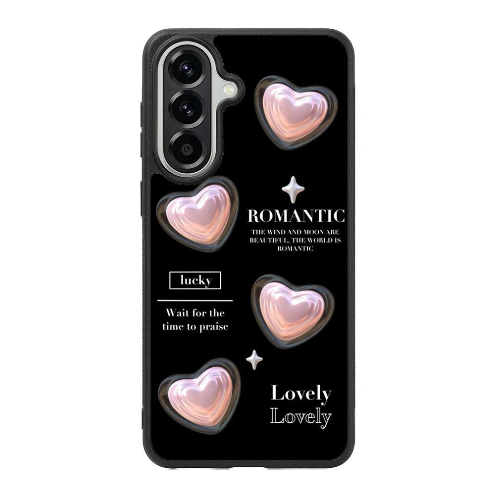 Romantic Love FSamsung Galaxy A37 Case FE0545