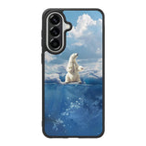 Polar Bear FSamsung Galaxy A57 Case FE0508