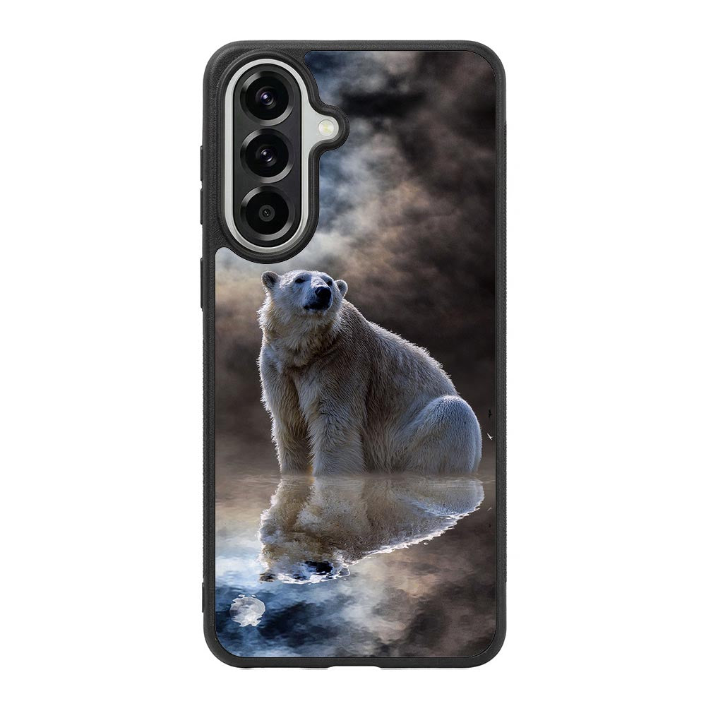 Polar Bear FSamsung Galaxy A37 Case FE0509