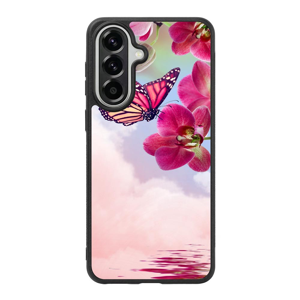 Beautifull Butterfly FSamsung Galaxy A37 Case FE0080