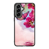 Beautifull Butterfly FSamsung Galaxy A57 Case FE0080