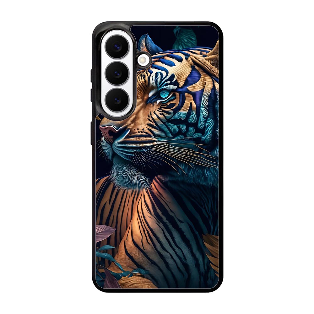 Handsome Tiger FSamsung Galaxy S26 Case FE0331