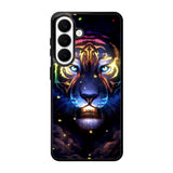 Neon Tiger FSamsung Galaxy S26 Case FE0462