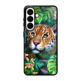Beautifull Leopard FSamsung Galaxy S26 Plus Case FE0083