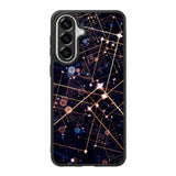 Square Signature FSamsung Galaxy A37 Case FE0591