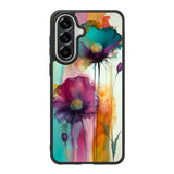 Flower Art Fullcolor FSamsung Galaxy A37 Case FE0259
