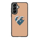 Love Wave FSamsung Galaxy A37 Case FE0411
