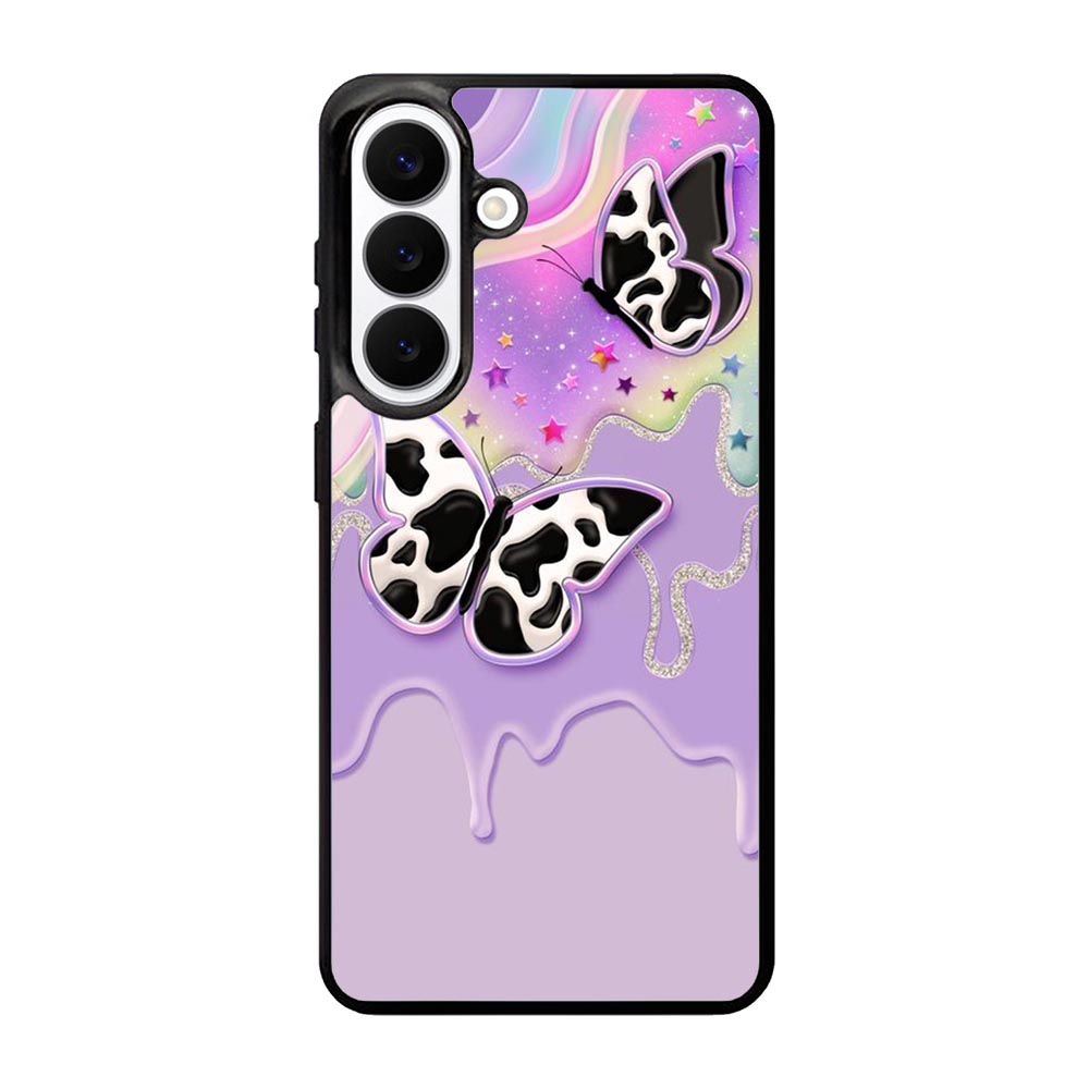 Beautifull Butterfly FSamsung Galaxy S26 Plus Case FE0081