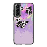Beautifull Butterfly FSamsung Galaxy A37 Case FE0081