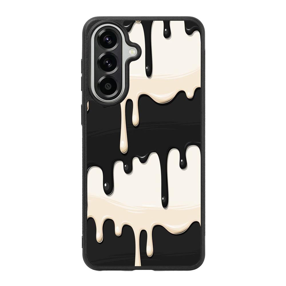 Choco Vanilla FSamsung Galaxy A37 Case FE0156