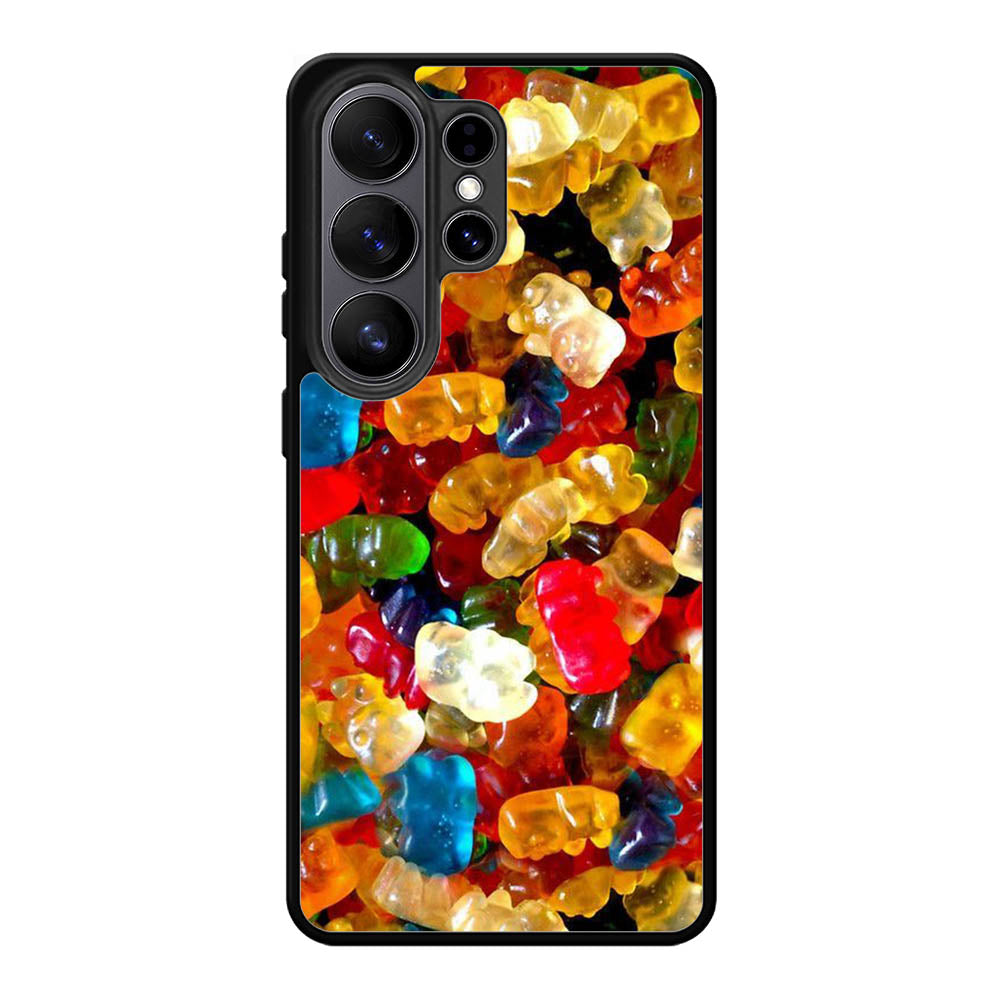 Candy Gum FSamsung Galaxy S26 Ultra Case FE0129