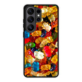 Candy Gum FSamsung Galaxy S26 Ultra Case FE0129