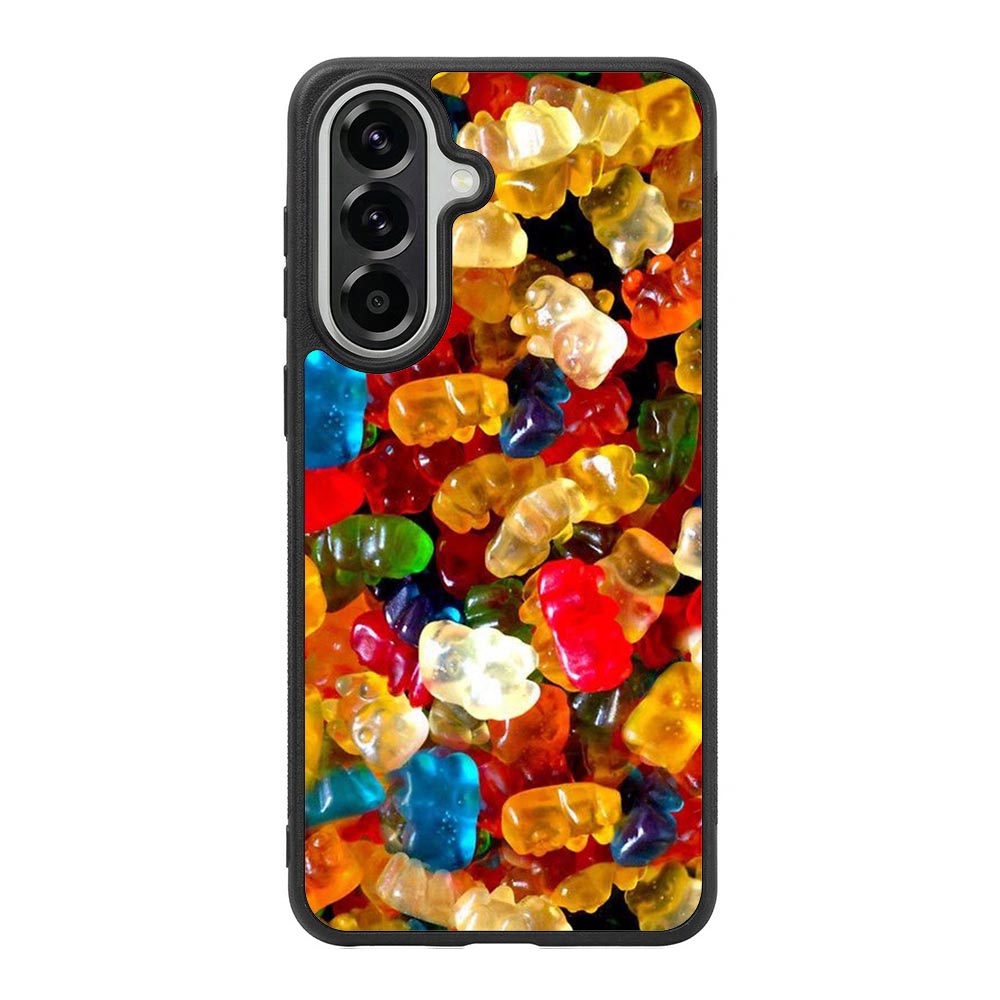 Candy Gum FSamsung Galaxy A57 Case FE0129