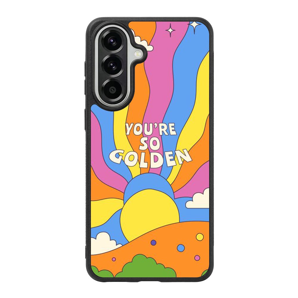 You are so Golden FSamsung Galaxy A37 Case FE0661
