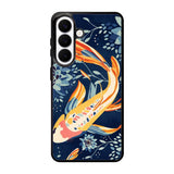 Koi Fish FSamsung Galaxy S26 Case FE0389