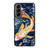 Koi Fish FSamsung Galaxy A37 Case FE0389