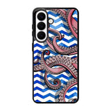 Octopus Tribal FSamsung Galaxy S26 Case FE0475