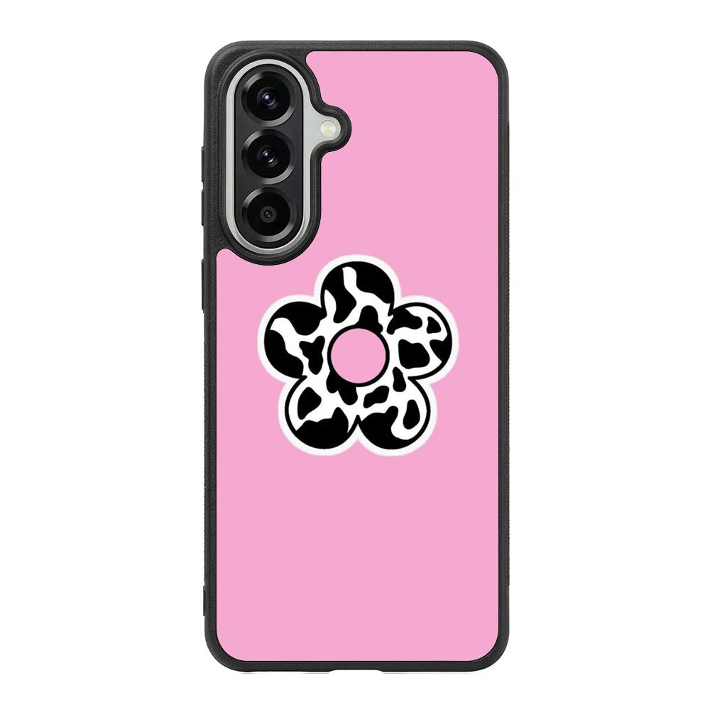 Moo Flower FSamsung Galaxy A37 Case FE0443