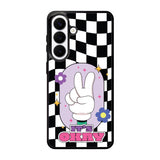 Its Okay FSamsung Galaxy S26 Case FE0373