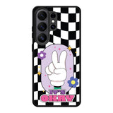 Its Okay FSamsung Galaxy S26 Ultra Case FE0373