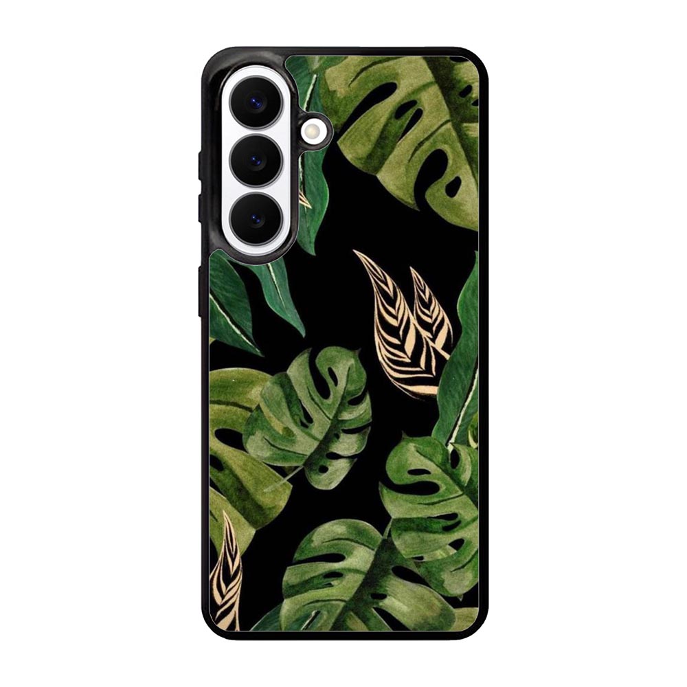 Tropical Green FSamsung Galaxy S26 Plus Case FE0630