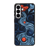 Ufo Planet FSamsung Galaxy S26 Plus Case FE0636