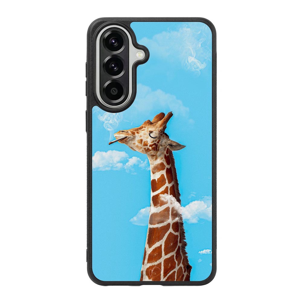 Giraffe Relax FSamsung Galaxy A37 Case FE0316