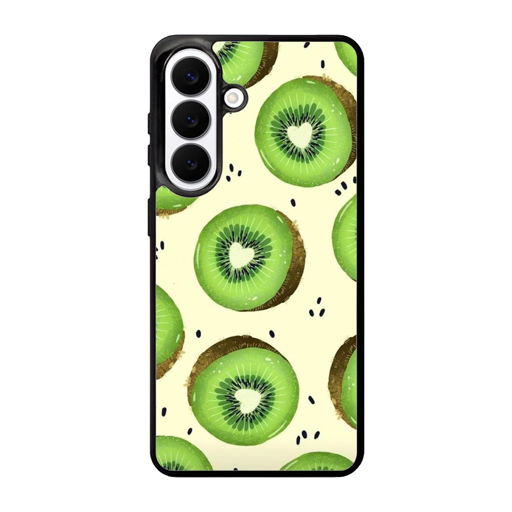 I Love Kiwi FSamsung Galaxy S26 Case FE0365