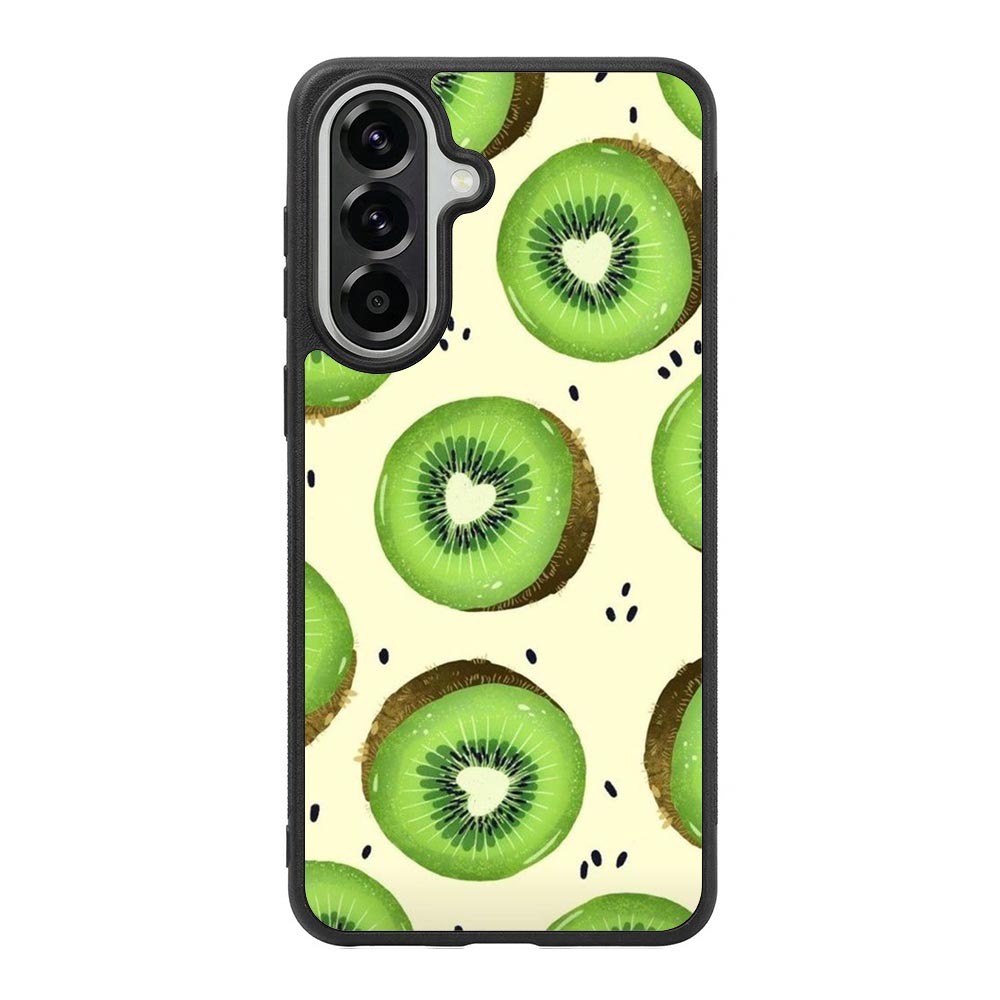 I Love Kiwi FSamsung Galaxy A57 Case FE0365