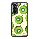 I Love Kiwi FSamsung Galaxy A57 Case FE0365