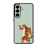 Tiger Dance FSamsung Galaxy S26 Case FE0617