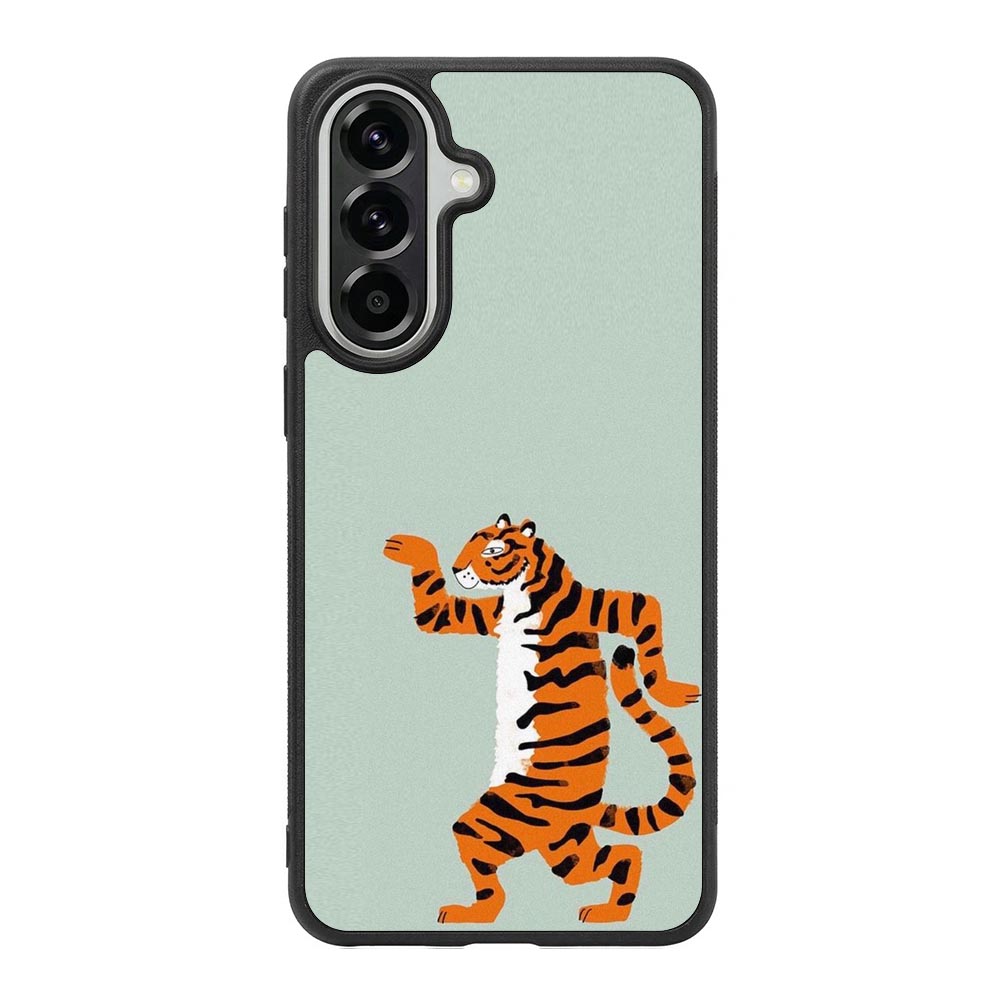 Tiger Dance FSamsung Galaxy A57 Case FE0617