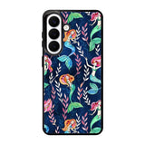 Mermaid Dance FSamsung Galaxy S26 Case FE0428